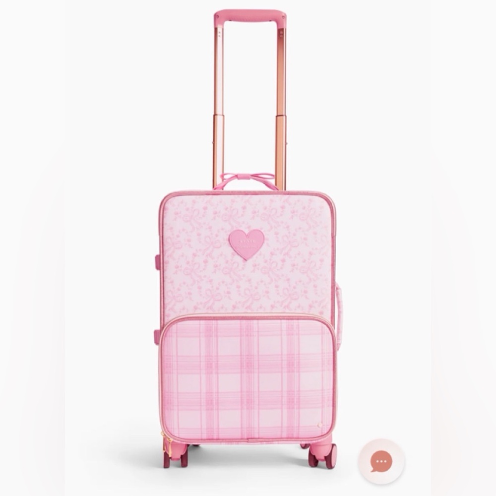 LoveShackFancy x State Logan Carry-on Luggage